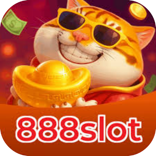 Logo 888slot